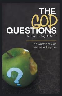 Omslagafbeelding: The God Questions 9781490811987