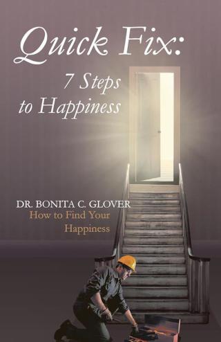 Cover image: Quick Fix: Seven Steps to Happiness 9781490812038