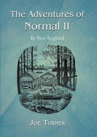 Imagen de portada: The Adventures of Normal Ii 9781490812151