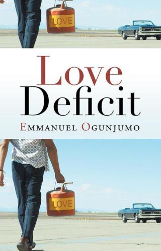 Imagen de portada: Love Deficit 9781490812182
