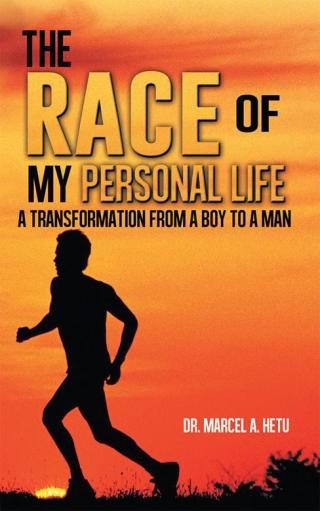 表紙画像: The Race of My Personal Life 9781490812298
