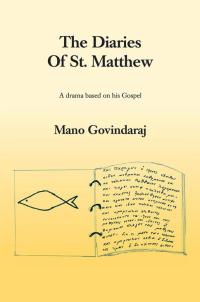 Imagen de portada: The Diaries of St. Matthew 9781490812564