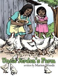 Omslagafbeelding: Uncle Jerdon’S Farm