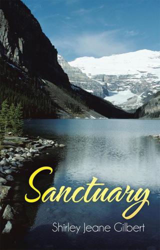 Cover image: Sanctuary 9781490812977