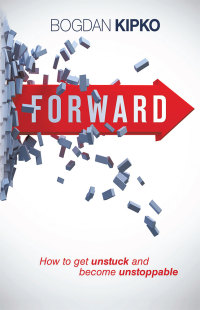 Titelbild: Forward 9781490813240