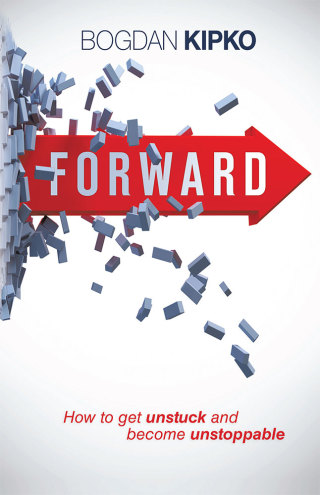 Imagen de portada: Forward 9781490813240