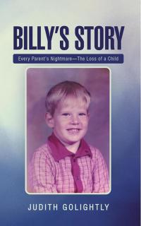 Imagen de portada: Billy's Story 9781490813318