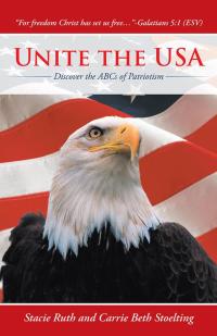 Imagen de portada: Unite the Usa 9781490813547