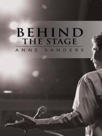 Imagen de portada: Behind the Stage 9781490813806