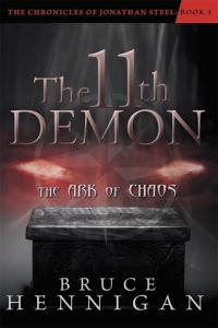 Cover image: The 11Th Demon 9781490813882