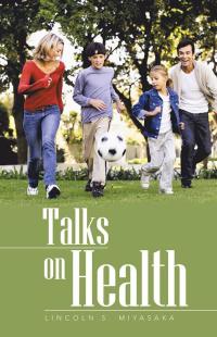 Imagen de portada: Talks on Health 9781490814254