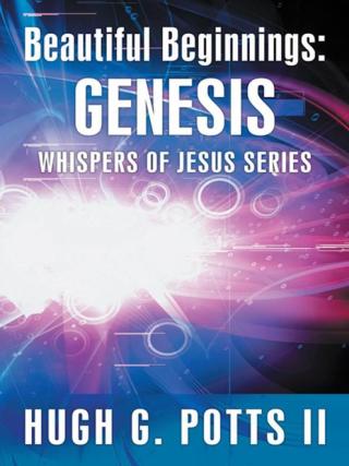 Imagen de portada: Beautiful Beginnings: Genesis 9781490814483