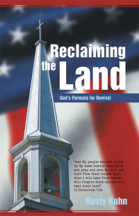 Imagen de portada: Reclaiming the Land 9781490814797