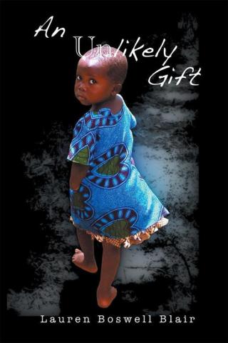 Titelbild: An Unlikely Gift 9781490814810