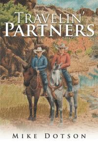 Cover image: Travelin’ Partners 9781490814889