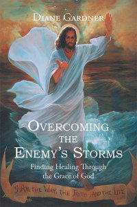 Cover image: Overcoming the Enemy's Storms 9781490815015