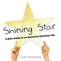 Titelbild: Shining Star 9781490815190