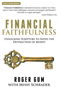 Imagen de portada: Financial Faithfulness 9781490815374