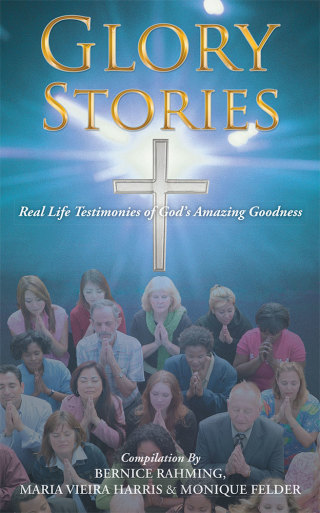 Cover image: Glory Stories 9781490815688