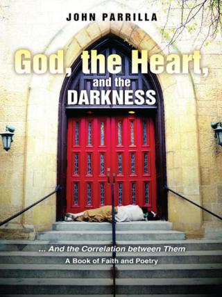 Cover image: God, the Heart, and the Darkness 9781490817026