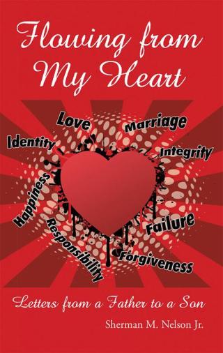 Titelbild: Flowing from My Heart 9781490816128