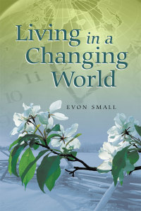 Cover image: Living in a Changing World 9781490816210