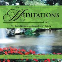 Cover image: Meditations 9781490816265