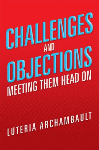 Cover image: Challenges and Objections 9781490816494