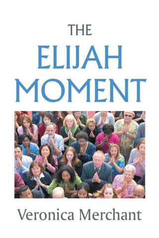 Cover image: The Elijah Moment 9781490816296