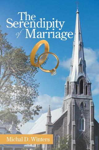 Cover image: The Serendipity of Marriage 9781490816869