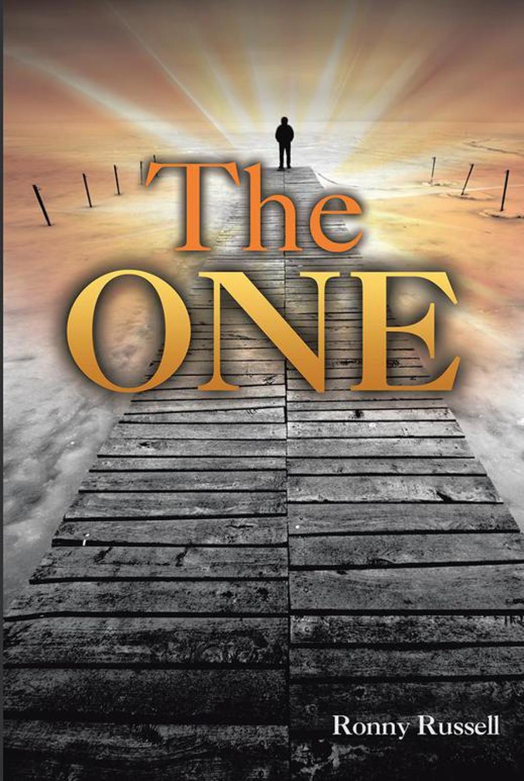 ISBN 9781490816920 product image for The One (eBook) | upcitemdb.com