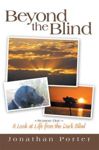 表紙画像: Beyond the Blind 9781490816999