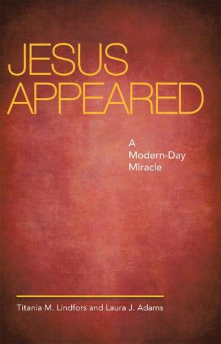 Cover image: Jesus Appeared 9781490817187