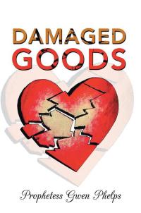 Imagen de portada: Damaged Goods 9781490817309