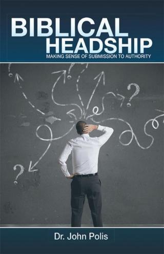Imagen de portada: Biblical Headship 9781490817354