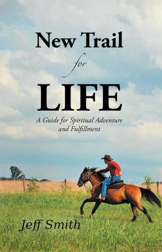 Cover image: New Trail for Life 9781490817422