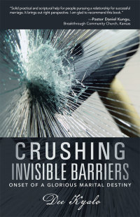 Imagen de portada: Crushing Invisible Barriers 9781490817682