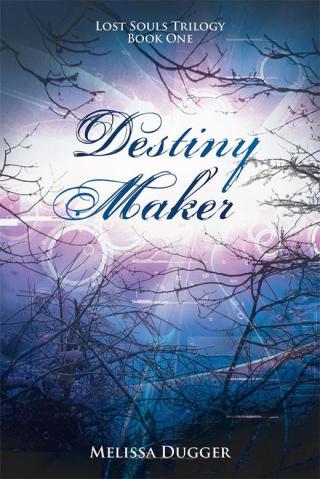 Imagen de portada: Destiny Maker 9781490817712