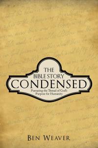 Cover image: The Bible Story Condensed 9781490817989