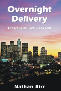 表紙画像: Overnight Delivery 9781490818030