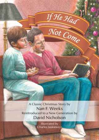 Cover image: If He Had Not Come