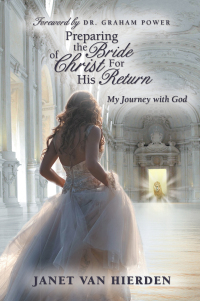 Cover image: Preparing the Bride of Christ for His Return 9781490818207