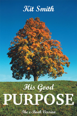 Imagen de portada: His Good Purpose