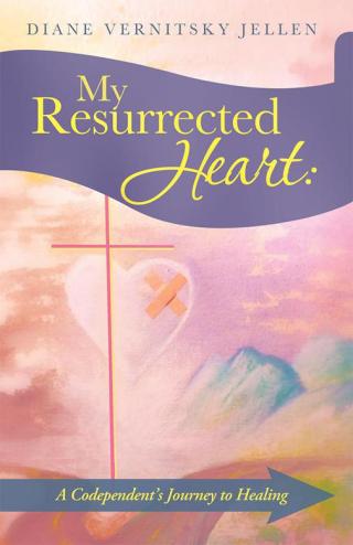 Imagen de portada: My Resurrected Heart: 9781490818559