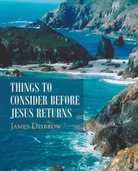 Cover image: Things to Consider Before Jesus Returns 9781490818900