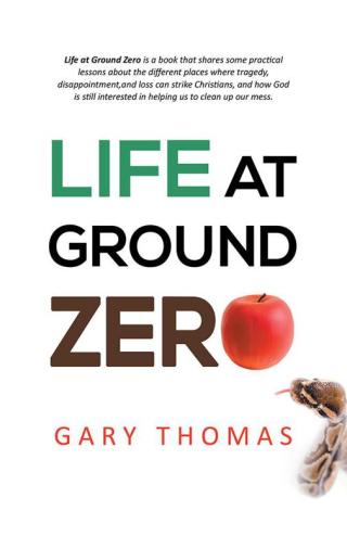 Imagen de portada: Life at Ground Zero 9781490819013