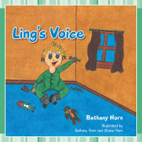 Cover image: Ling’S Voice 9781490819082