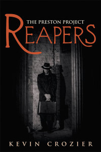 Cover image: Reapers 9781490819211