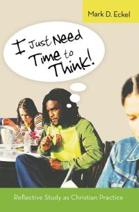 Cover image: I Just Need Time to Think! 9781490819389