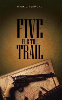 Imagen de portada: Five for the Trail 9781490819501